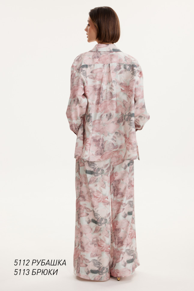 Брюки Niv Niv Fashion 5113