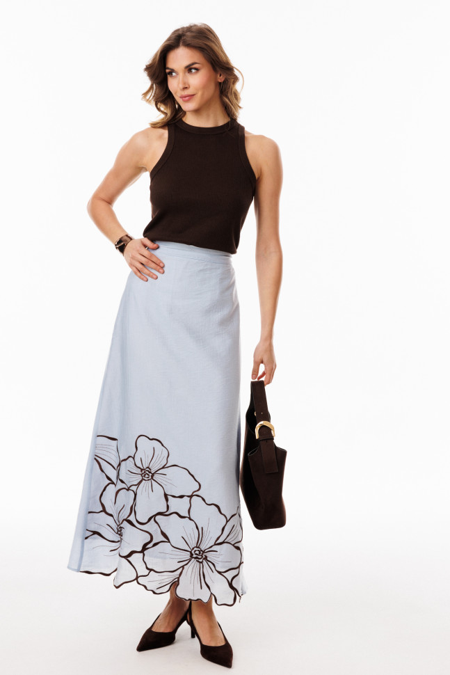 Джемпер EOLA 2939