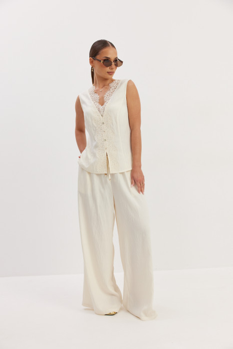 Блузка Vesnaletto 4521