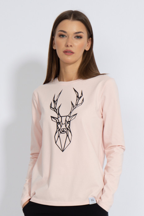 Лонгслив Kivviwear 406122