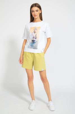 Джемпер Kivviwear 402662