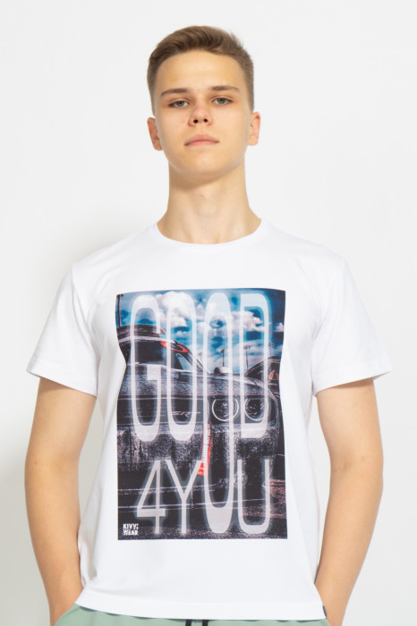 Джемпер Kivviwear 101005