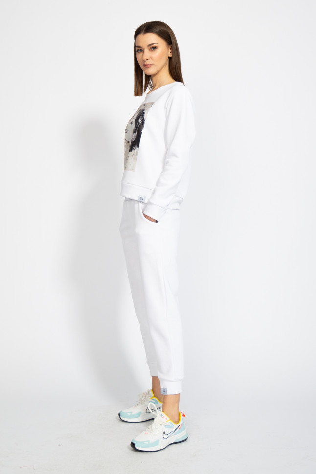 Свитшот Kivviwear 407806