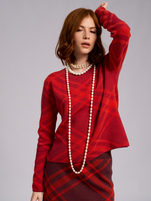 Джемпер Mozart WW2567