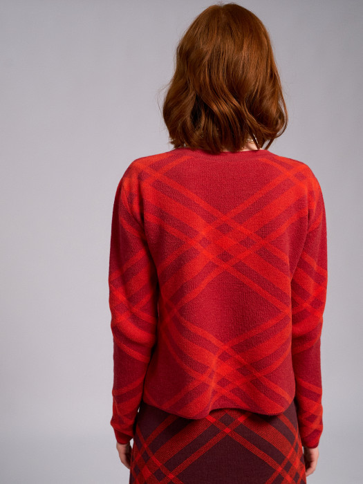 Джемпер Mozart WW2567