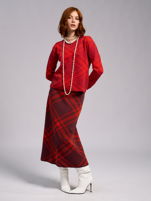 Джемпер Mozart WW2567