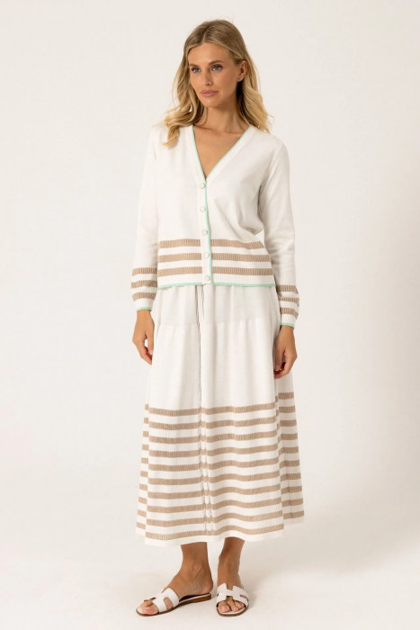 Кардиган Mozart SS2530