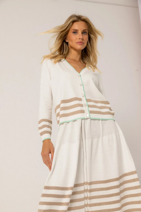 Кардиган Mozart SS2530