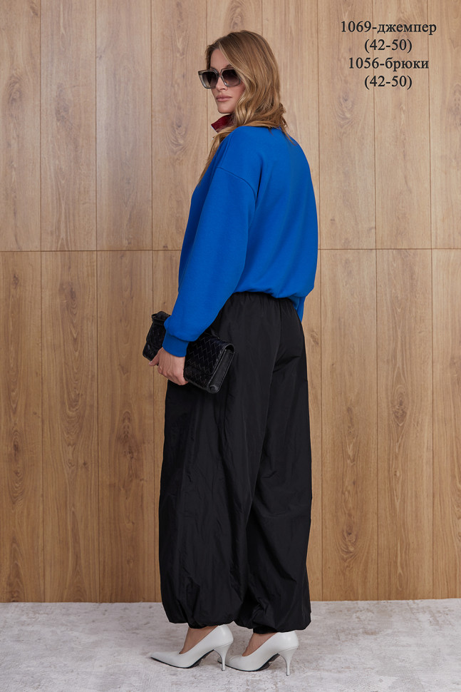 Свитшот Niv Niv 1069