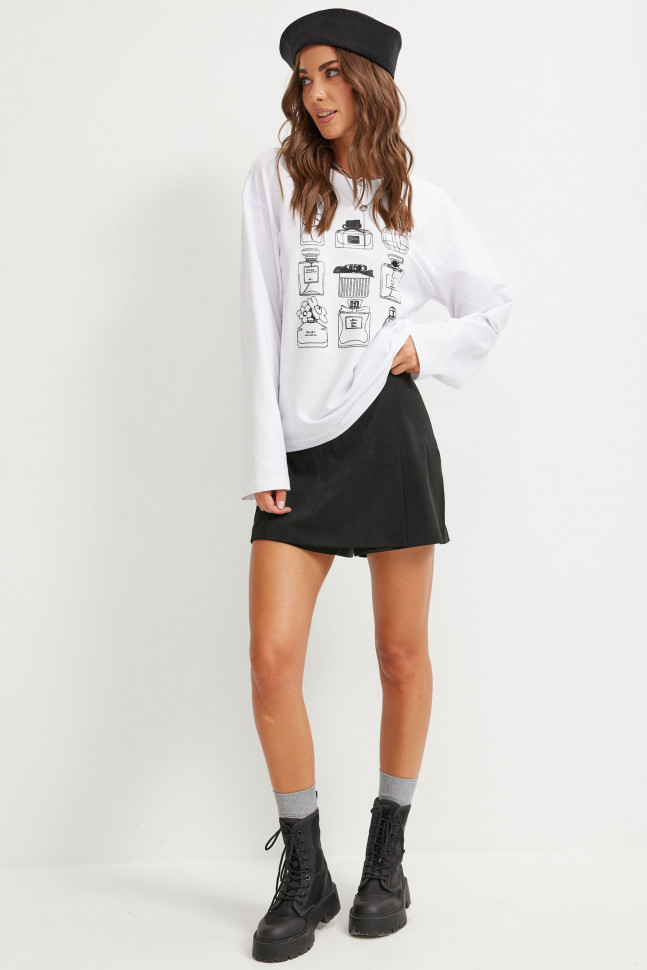 Джемпер Люше 4156/1