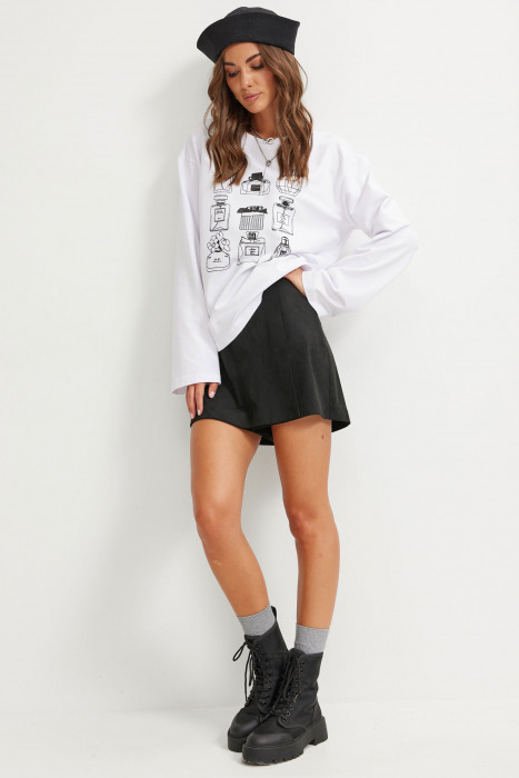 Джемпер Люше 4156/1