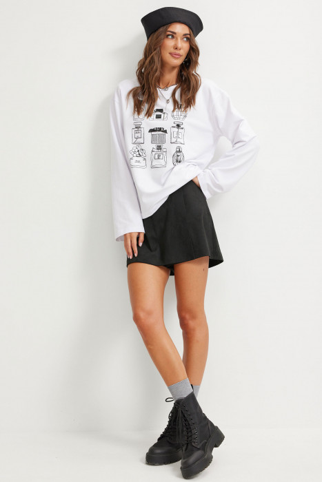 Джемпер Люше 4156/1