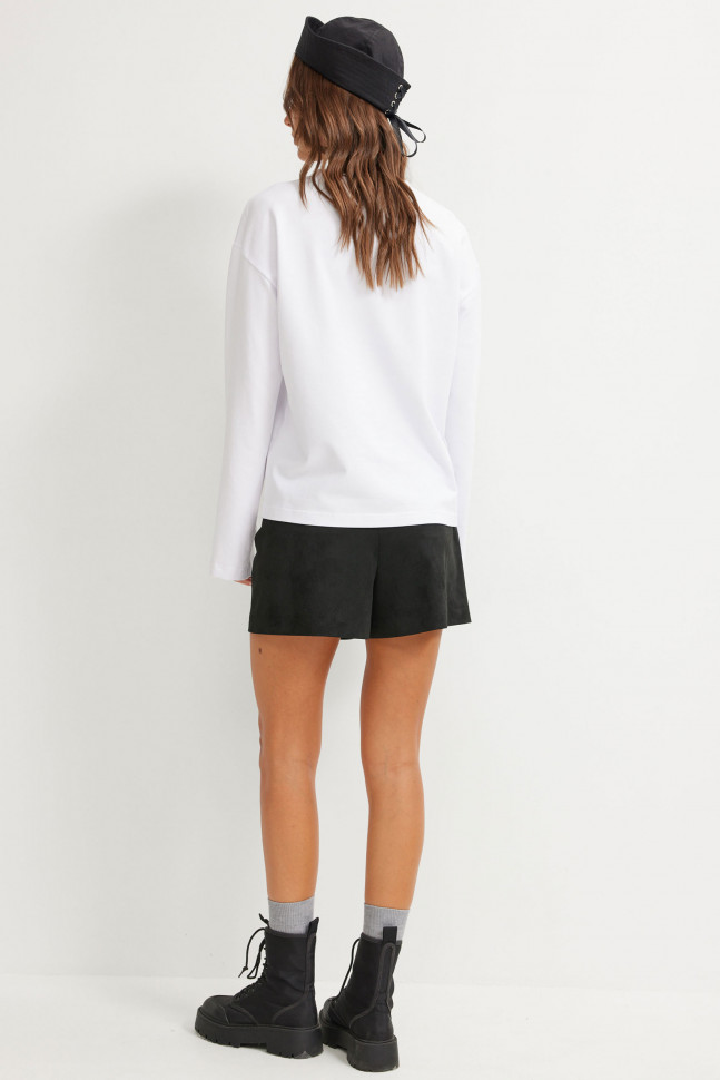 Джемпер Люше 4156/1