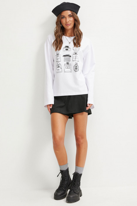 Джемпер Люше 4156/1