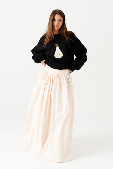 Юбка Elletto 2359