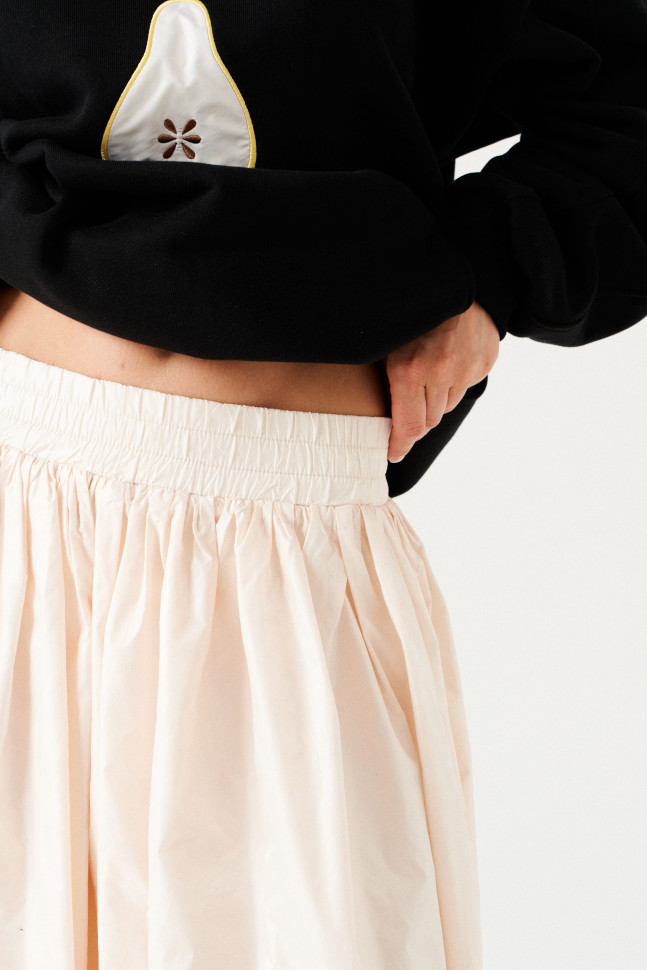 Юбка Elletto 2359