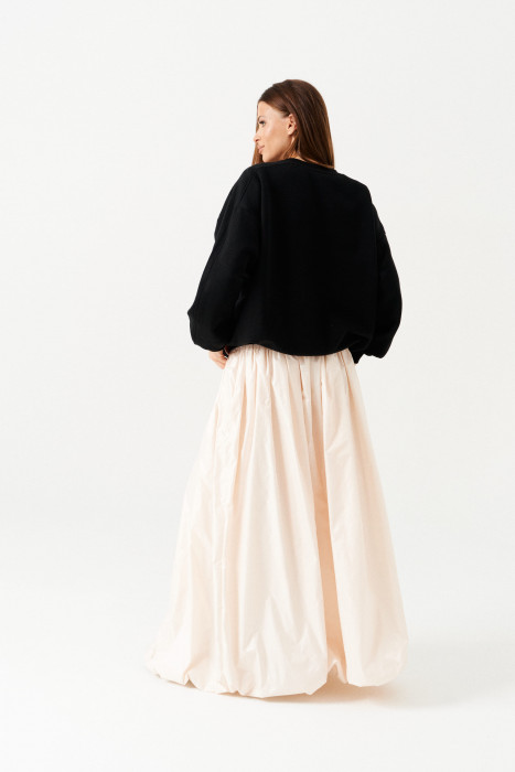 Юбка Elletto 2359