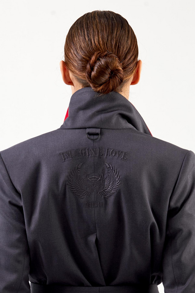 Жакет Rivoli 8090