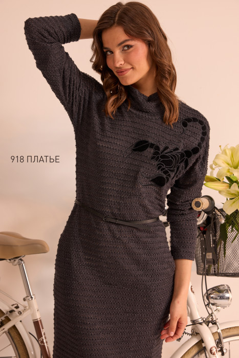 Платье Niv Niv Fashion 918