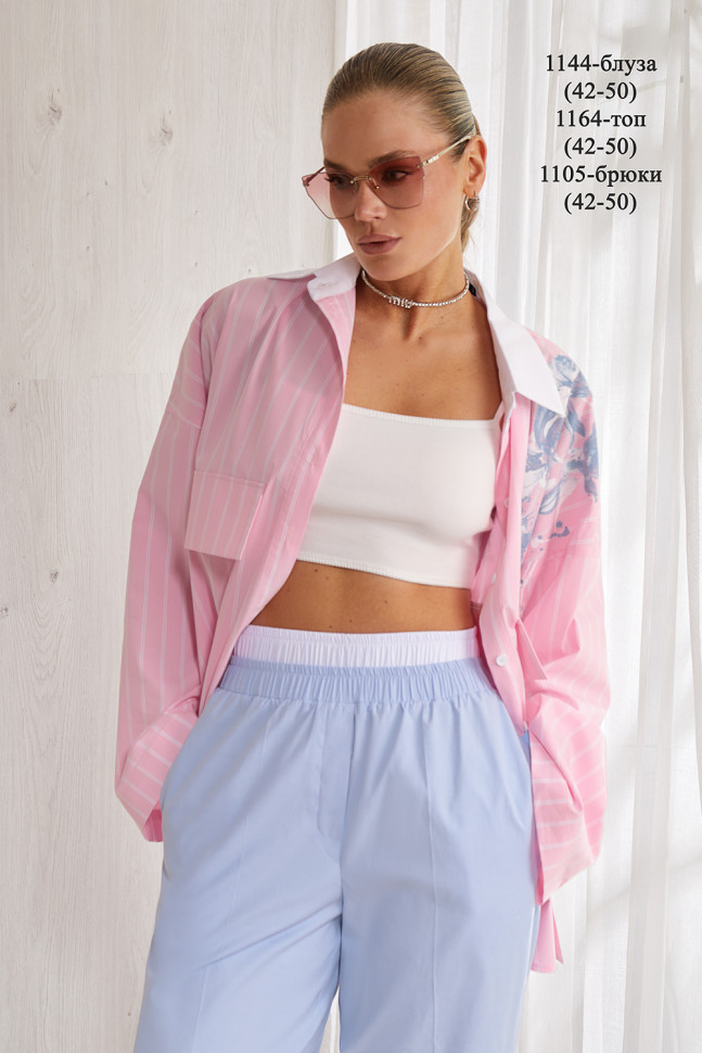 Брюки NIV NIV 1105