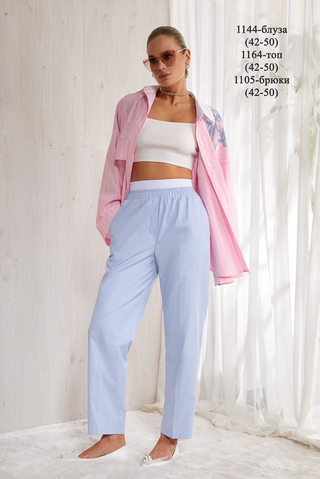 Брюки NIV NIV 1105