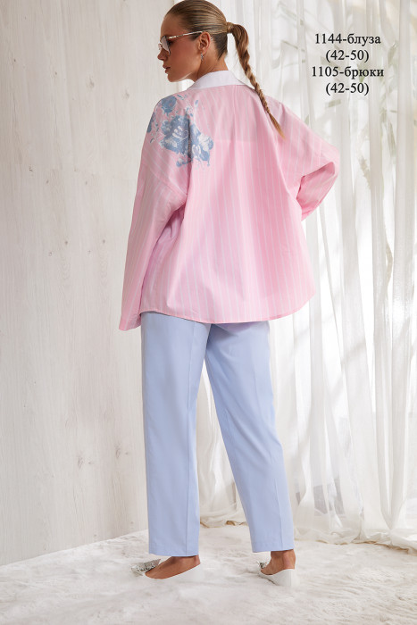 Брюки NIV NIV 1105