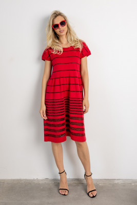 Платье MOZART 2619