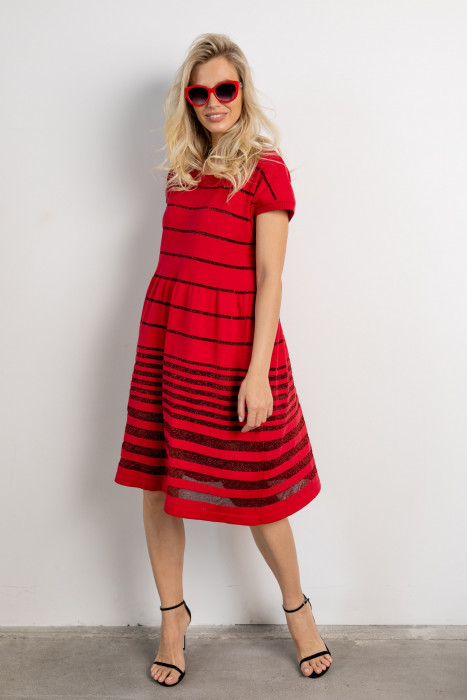 Платье MOZART 2619