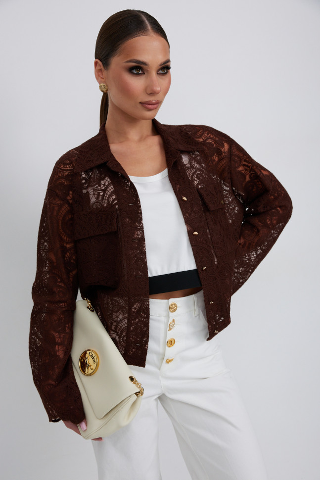 Блузка Vesnaletto 4405