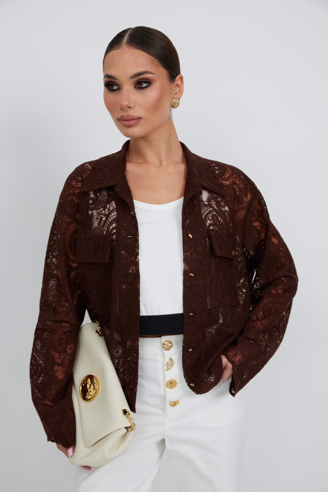 Блузка Vesnaletto 4405