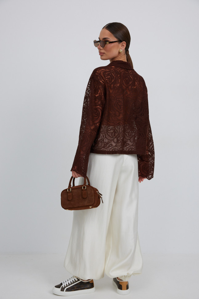 Блузка Vesnaletto 4405