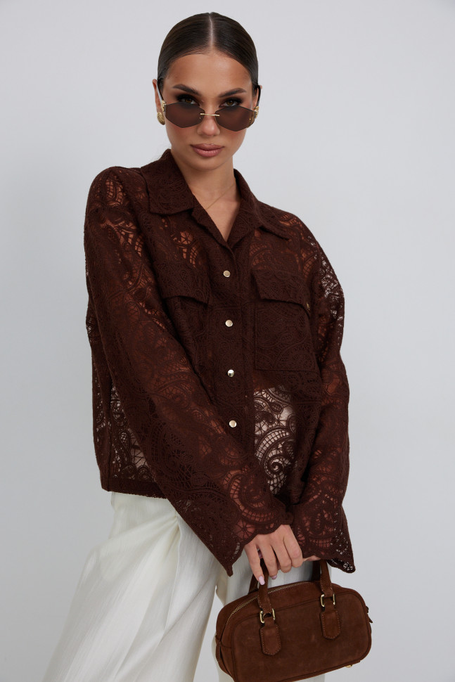 Блузка Vesnaletto 4405