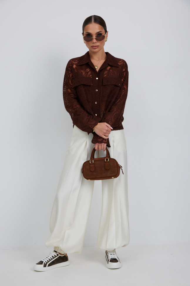 Блузка Vesnaletto 4405