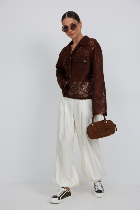 Блузка Vesnaletto 4405