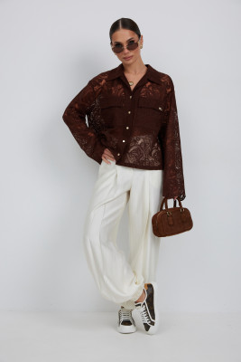 Блузка Vesnaletto 4405