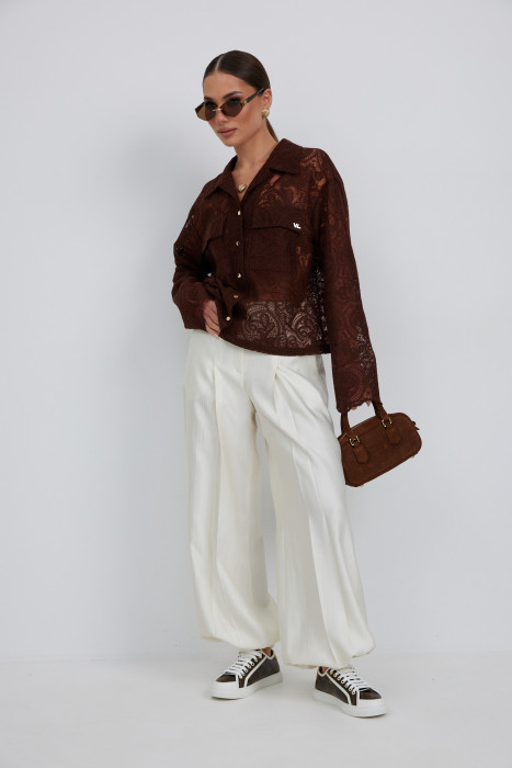 Блузка Vesnaletto 4405