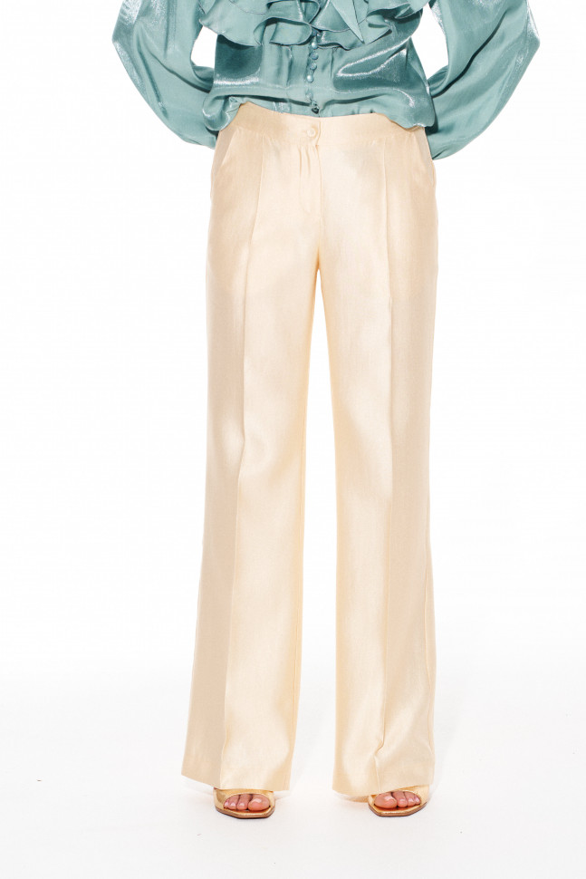 Брюки Elletto 2389