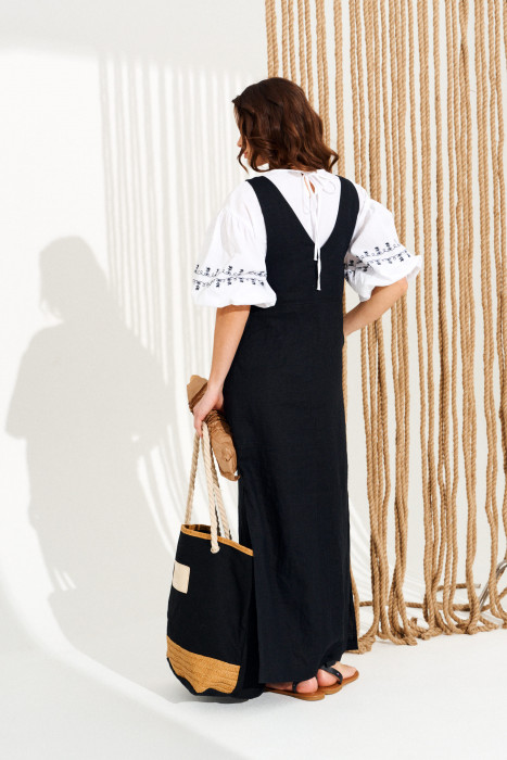 Сарафан Elletto 11127