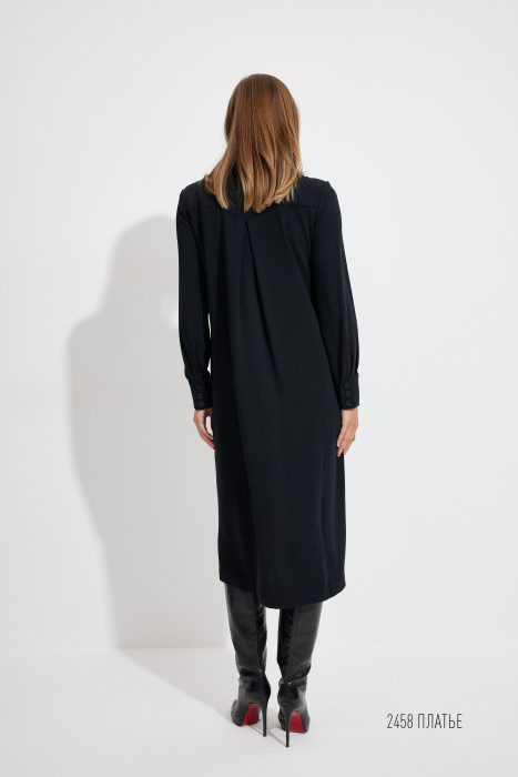 Платье Niv Niv Fashion 2458