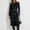 Платье Niv Niv Fashion 2458