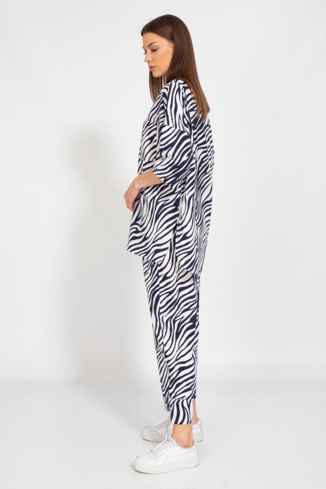 Джоггеры Kivviwear 408218