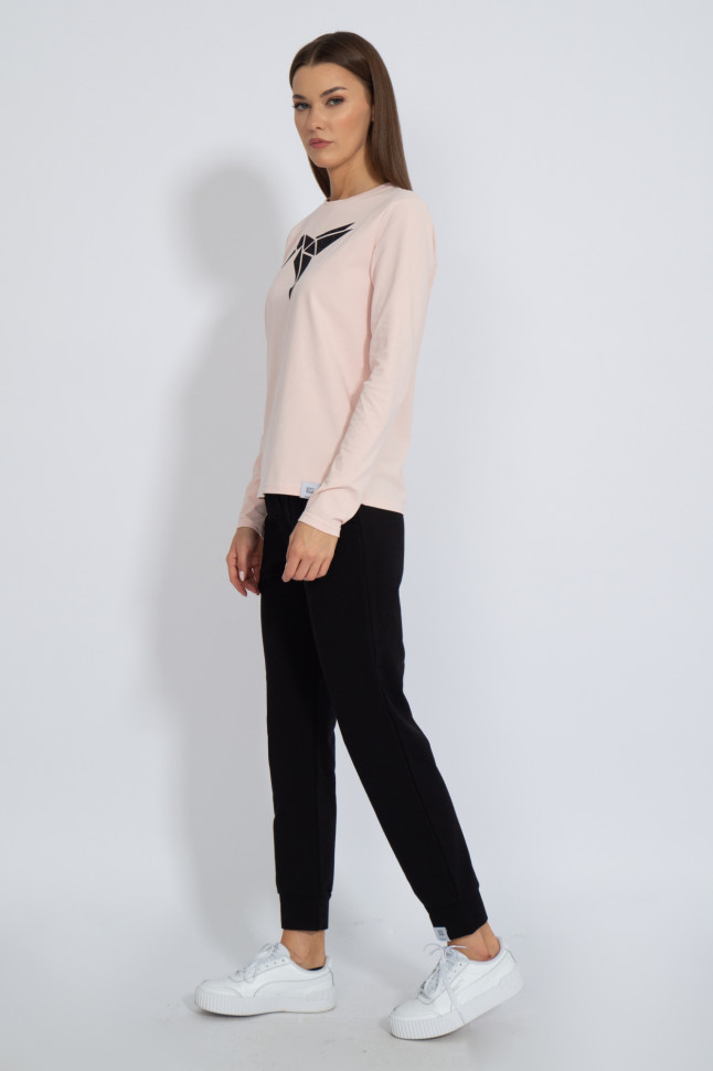 Лонгслив Kivviwear 406121