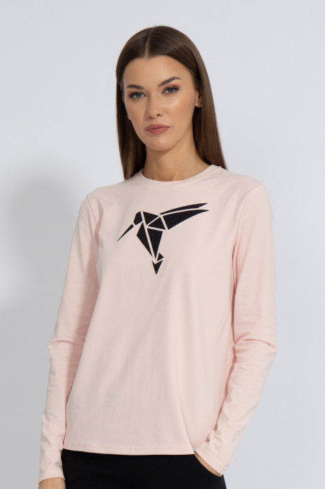 Лонгслив Kivviwear 406121