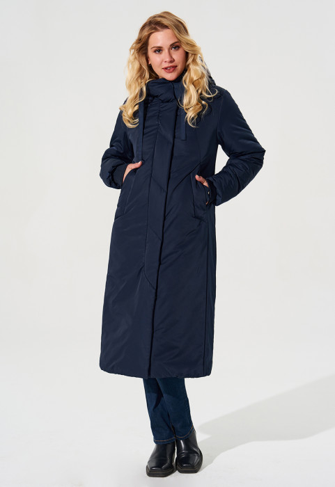 Пальто Dimma Паула/2