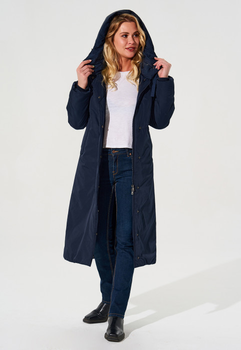 Пальто Dimma Паула/2