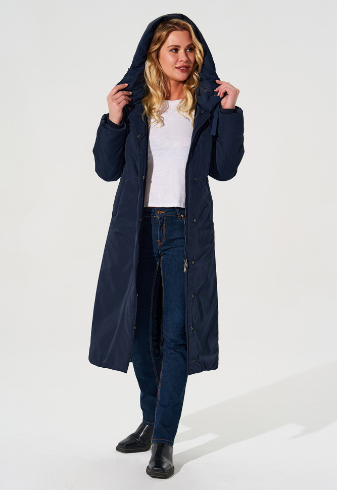 Пальто Dimma Паула/2