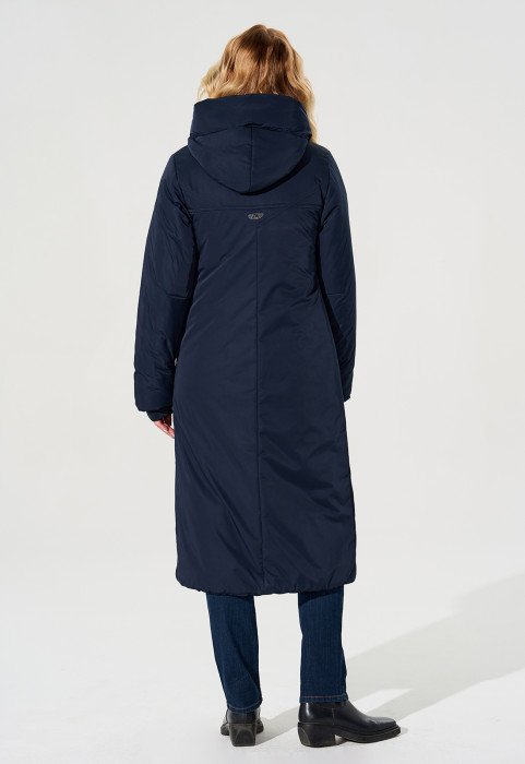 Пальто Dimma Паула/2