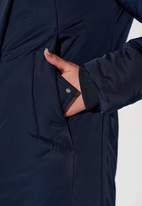 Пальто Dimma Паула/2