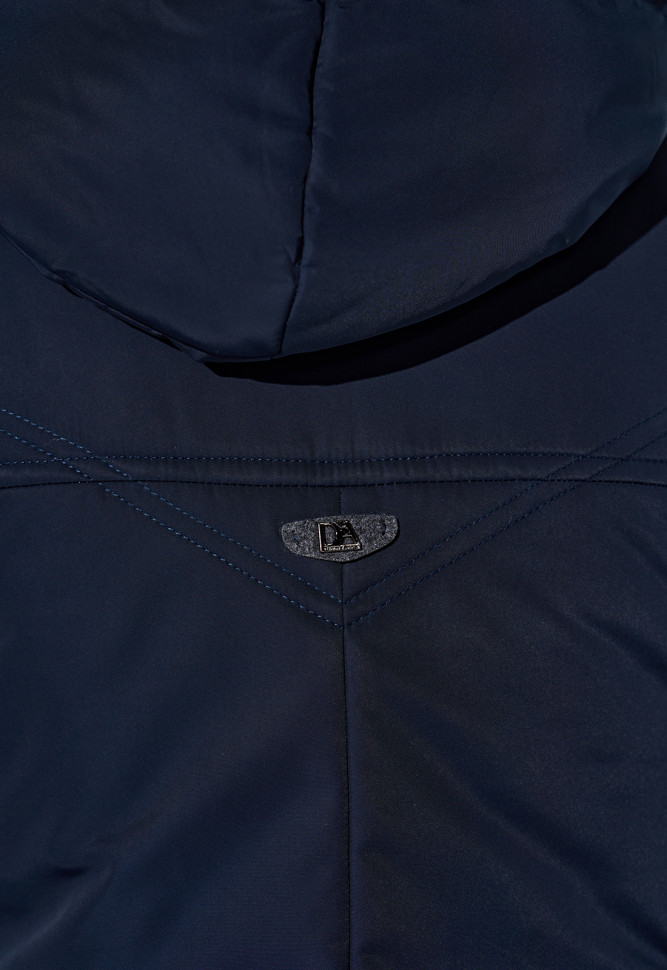 Пальто Dimma Паула/2