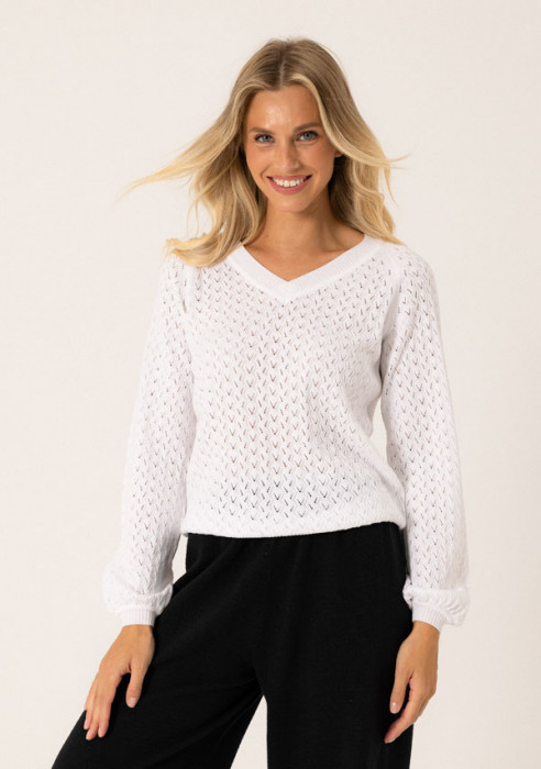 Джемпер Mozart SS2531